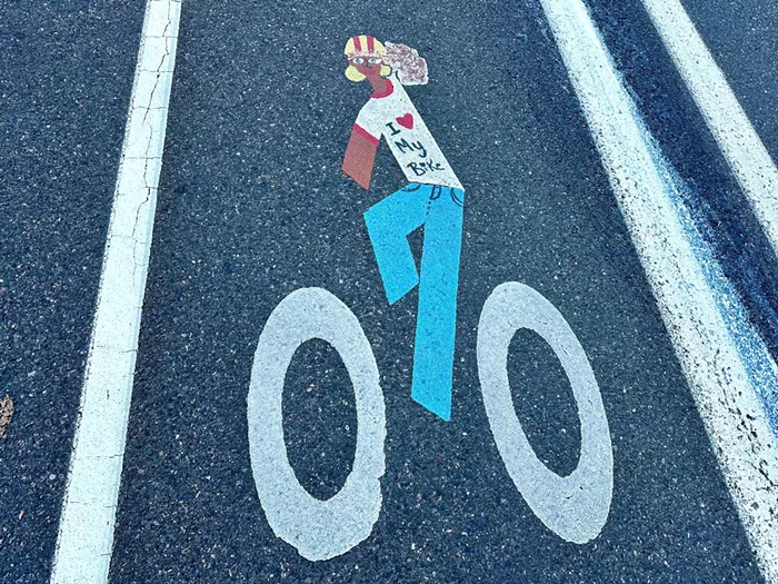 See Your City on a Bike!